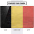 Belgium Flag Distressed Dell Vostro Skin